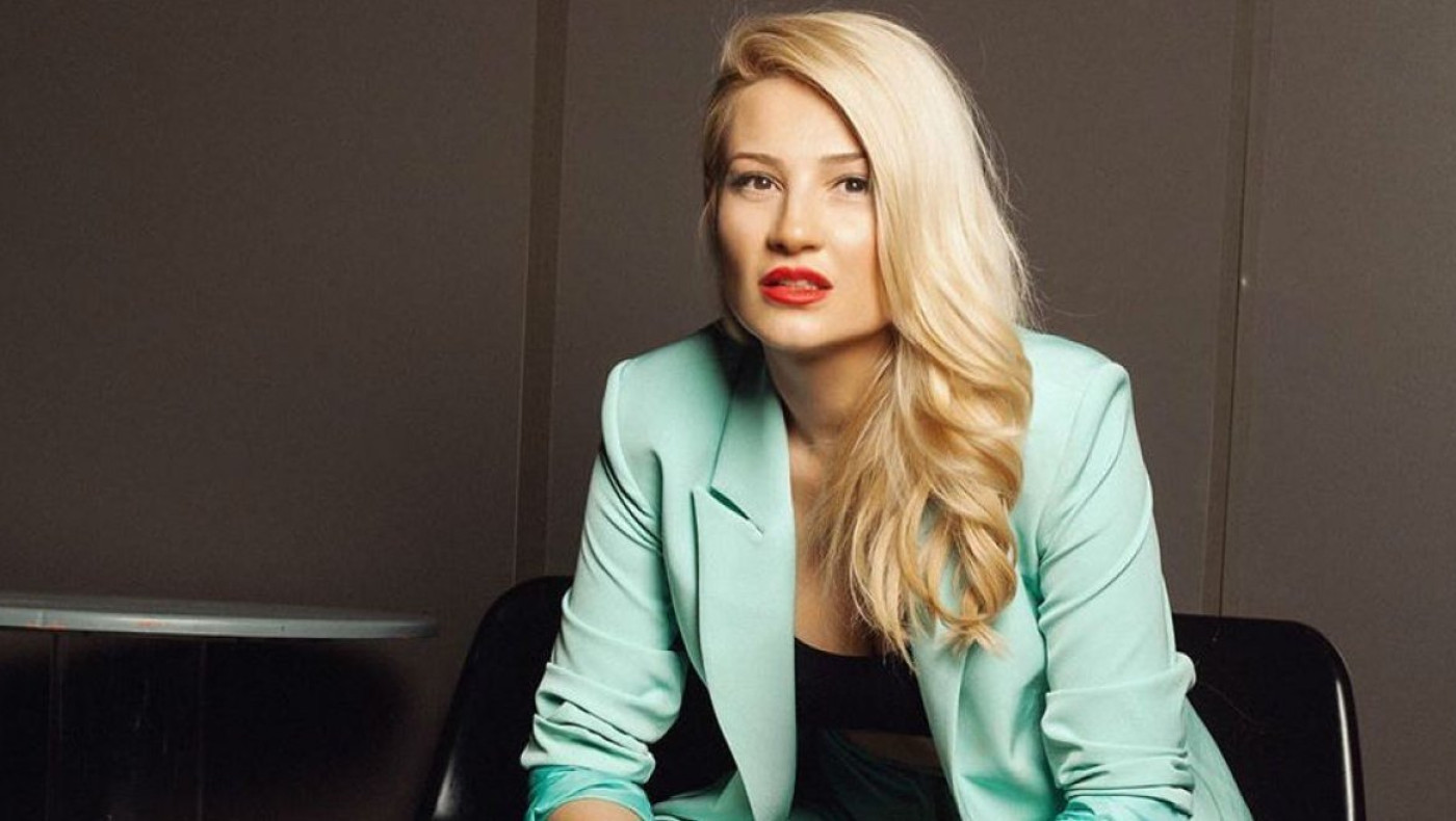 «Εμφύλιος» στον ΑΝΤ1 για τη Φαίη Σκορδά