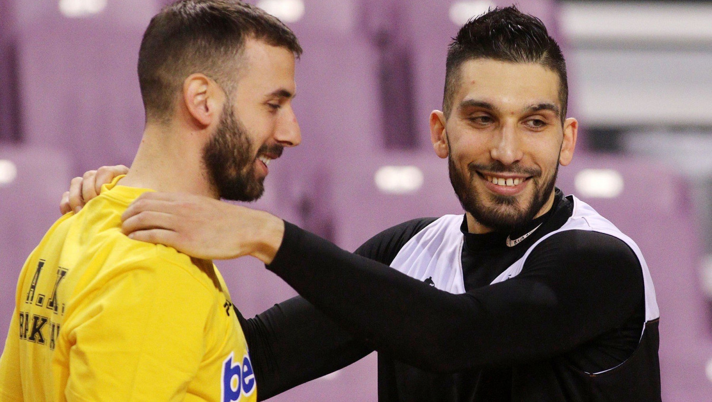 Κρίνεται ο πρώτος τίτλος στο μπάσκετ