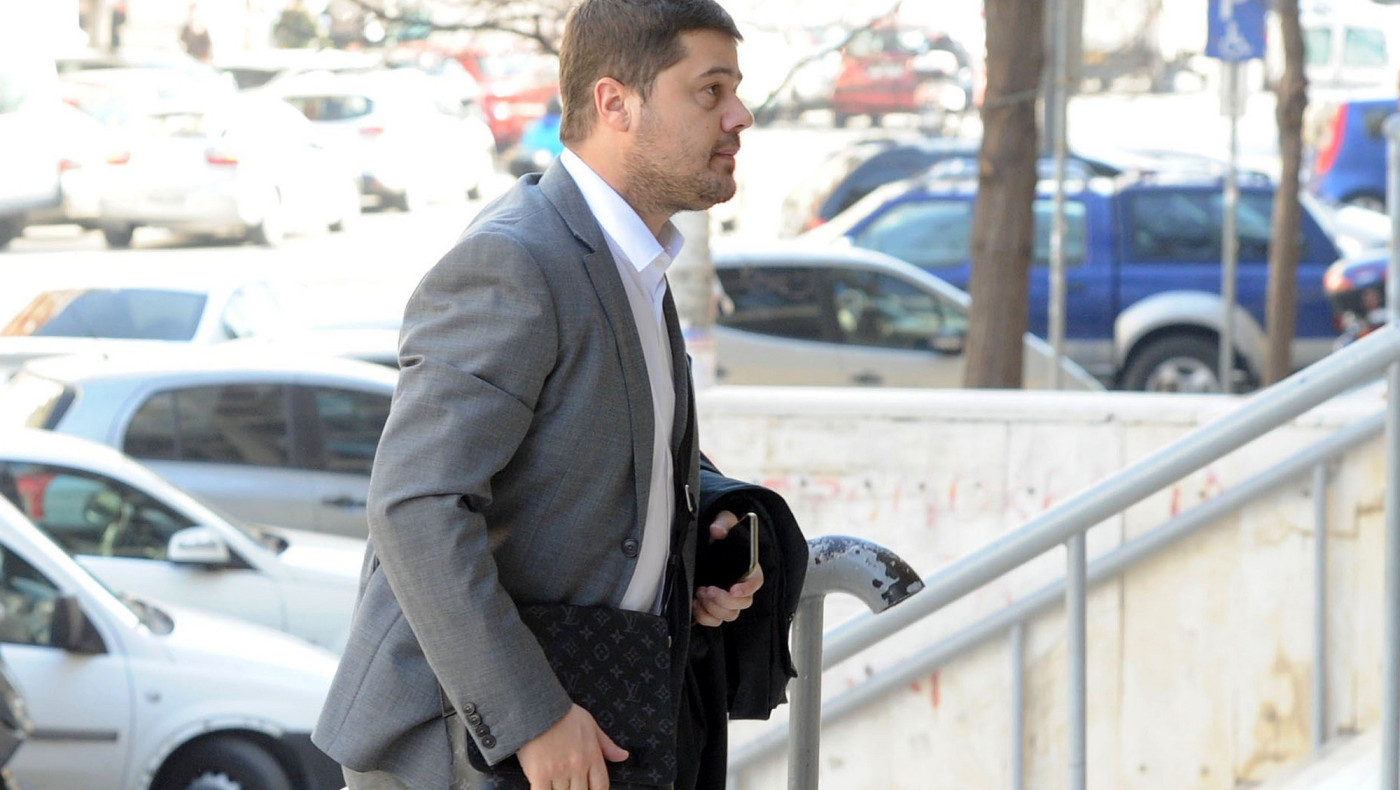 Σύσκεψη για το ντέρμπι με τρεις Εισαγγελείς!