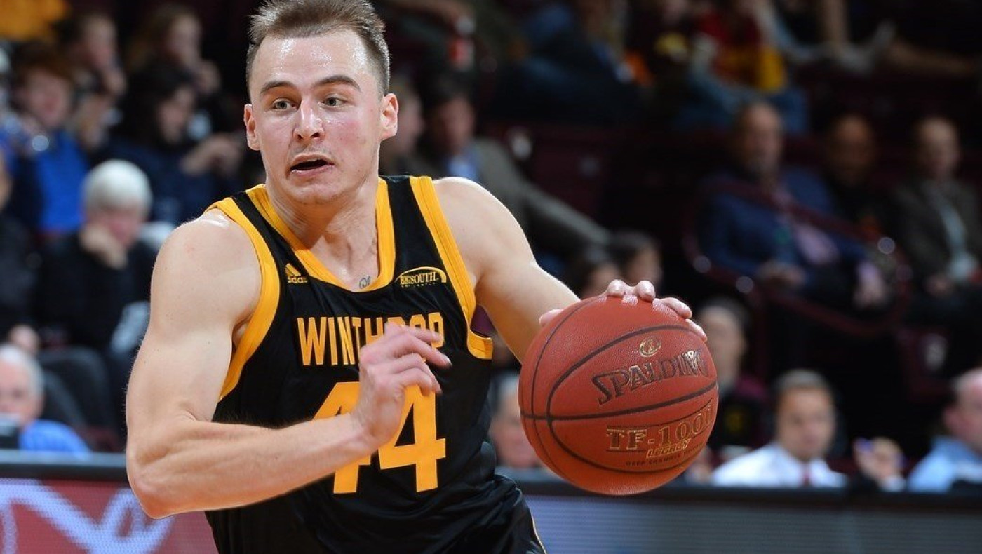 Δοκιμάζει τον Τζίμι Γκέιβιν ο Ηρακλής