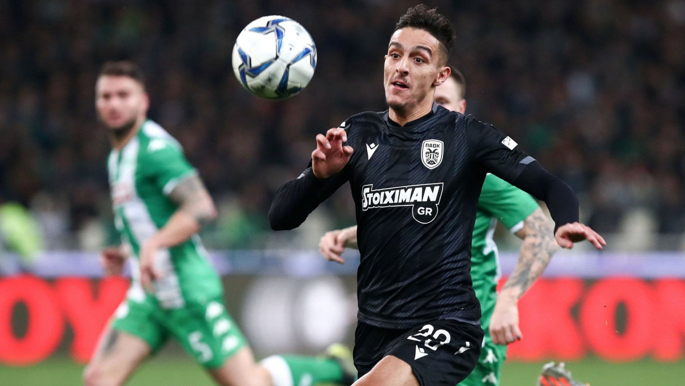 Γιαννούλης: «Ο δίκαιος Λουτσέσκου, ο άνθρωπος Αντρέ, το εξωτερικό και ο Τσιμίκας»