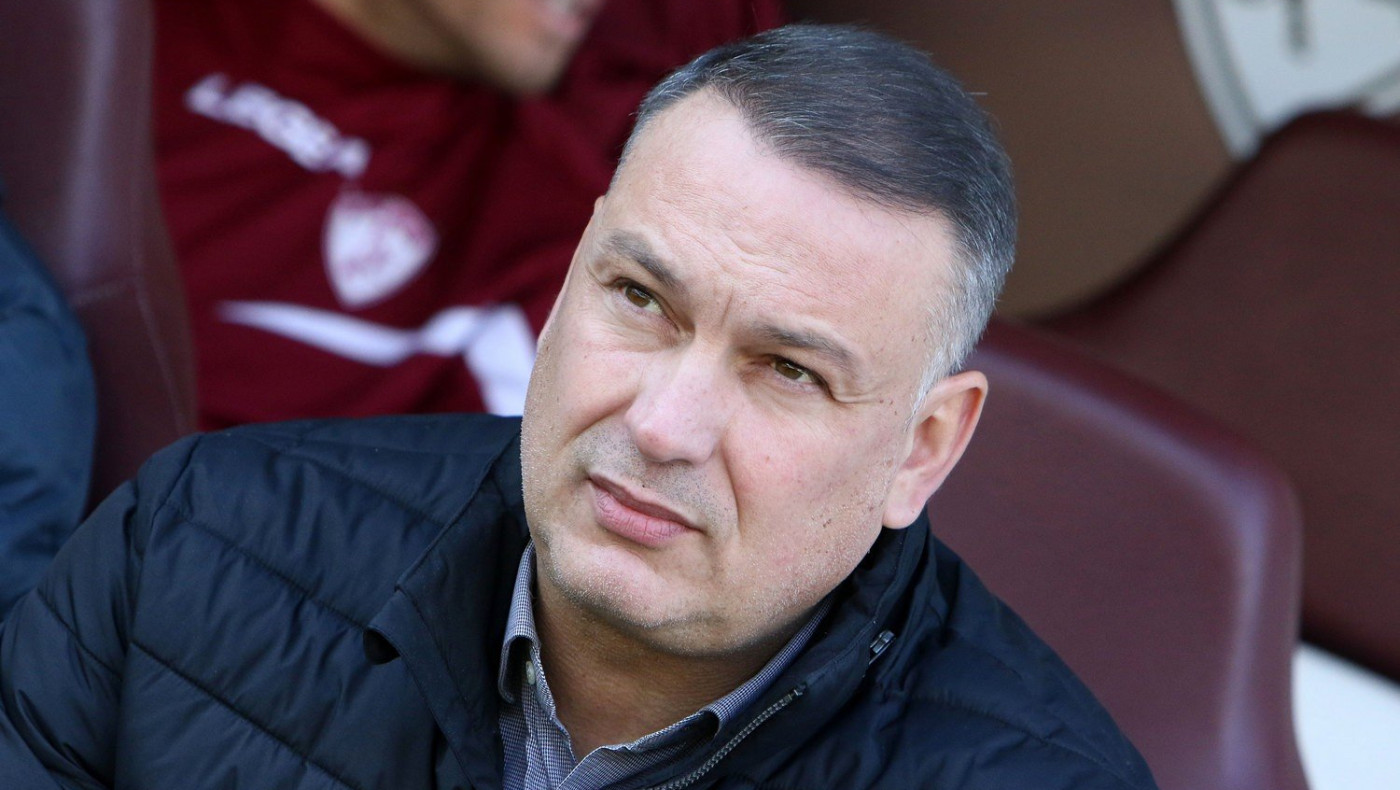 Γρηγορίου: «Για τη νίκη κόντρα στον ΠΑΟΚ»