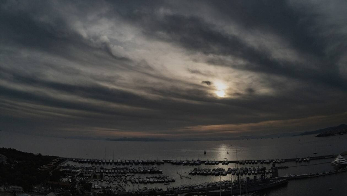 Δελτίο καιρού: Τι προβλέπεται για το Σάββατο