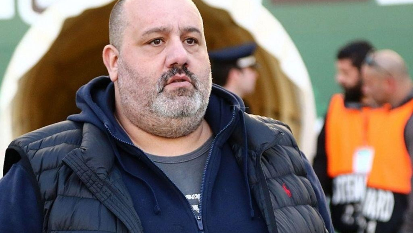 Καραπαπάς: «Μην πανηγυρίζεις, ενημερώσου για το τι έρχεται»