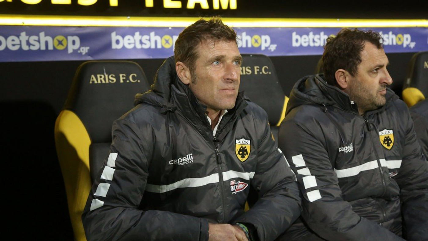 Καρέρα: «Δεν κινδυνέψαμε από τον Άρη»