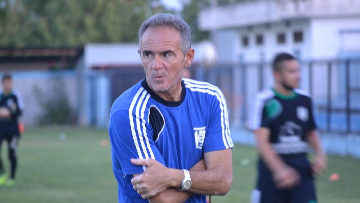 «Ανοιχτό σε κάθε αποτέλεσμα το ΑΕΛ-ΠΑΟΚ»