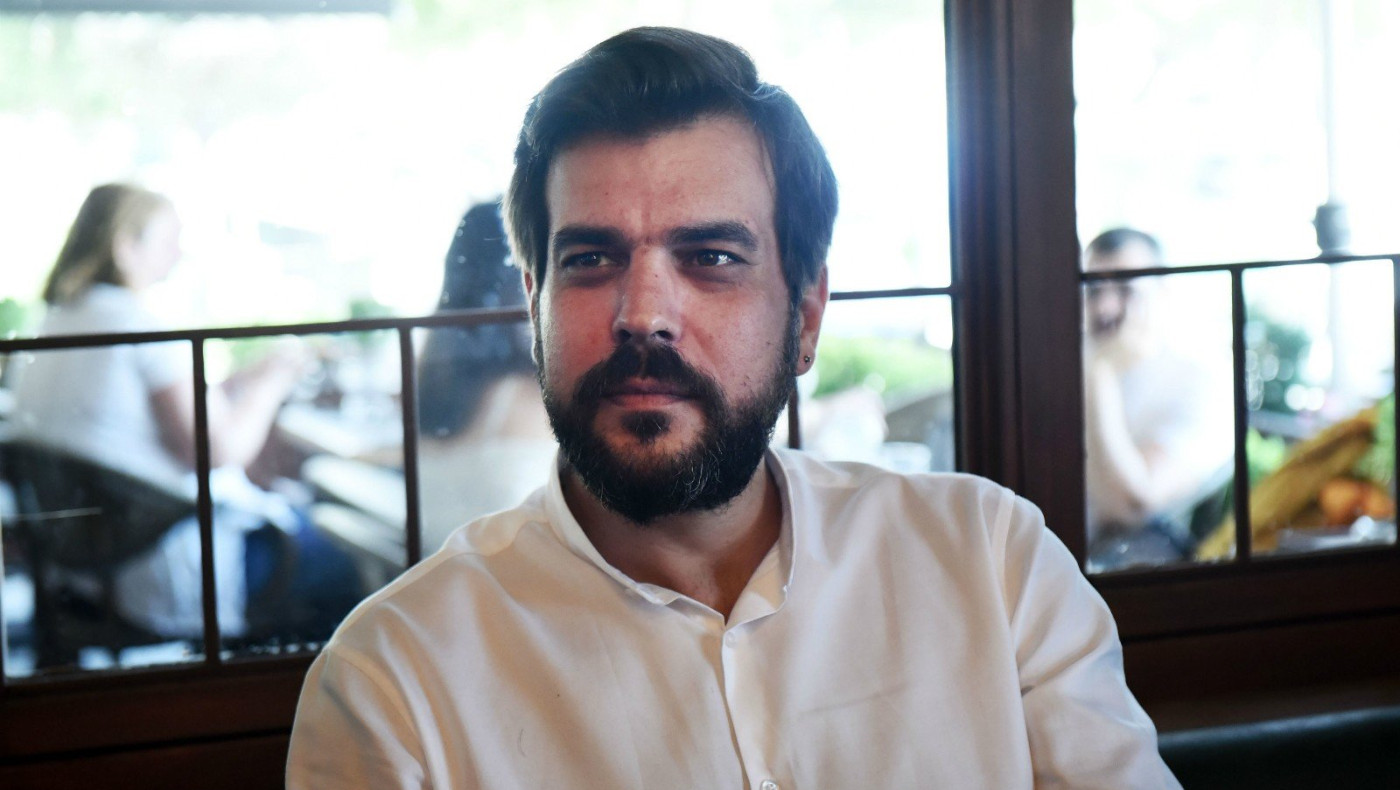 Κ. Κυριάκος: «Ο ΠΑΟΚ πρέπει να δώσει απαντήσεις αγωνιστικά»