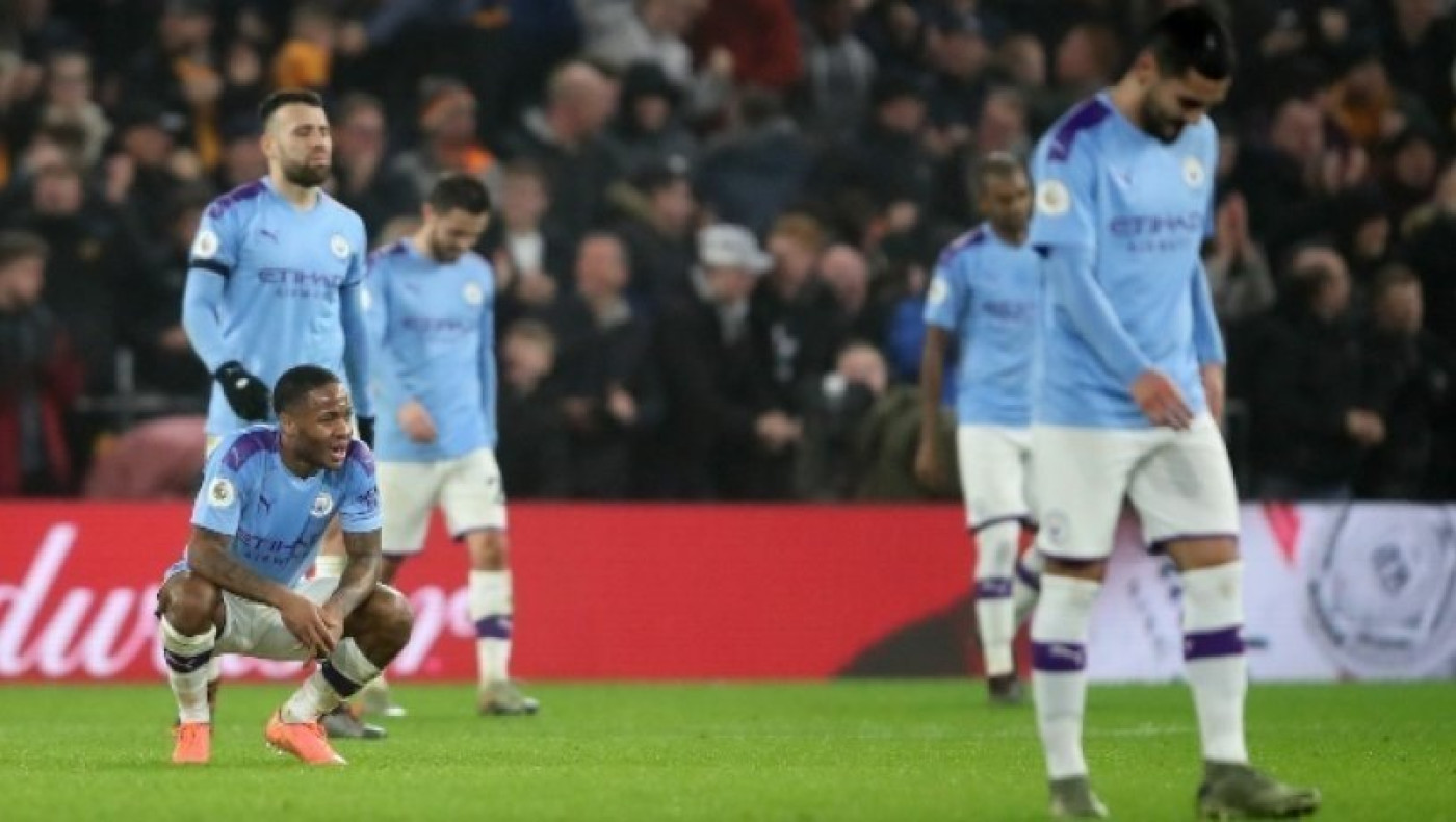 Οι καταστροφικές συνέπειες για την Μάντσεστερ Σίτι μετά την τιμωρία