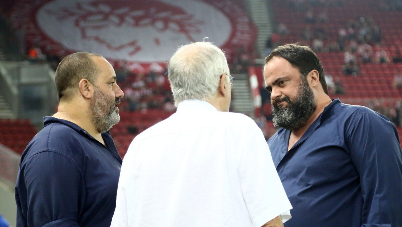 Προσπάθεια αναβολής του ντέρμπι από Ολυμπιακό!