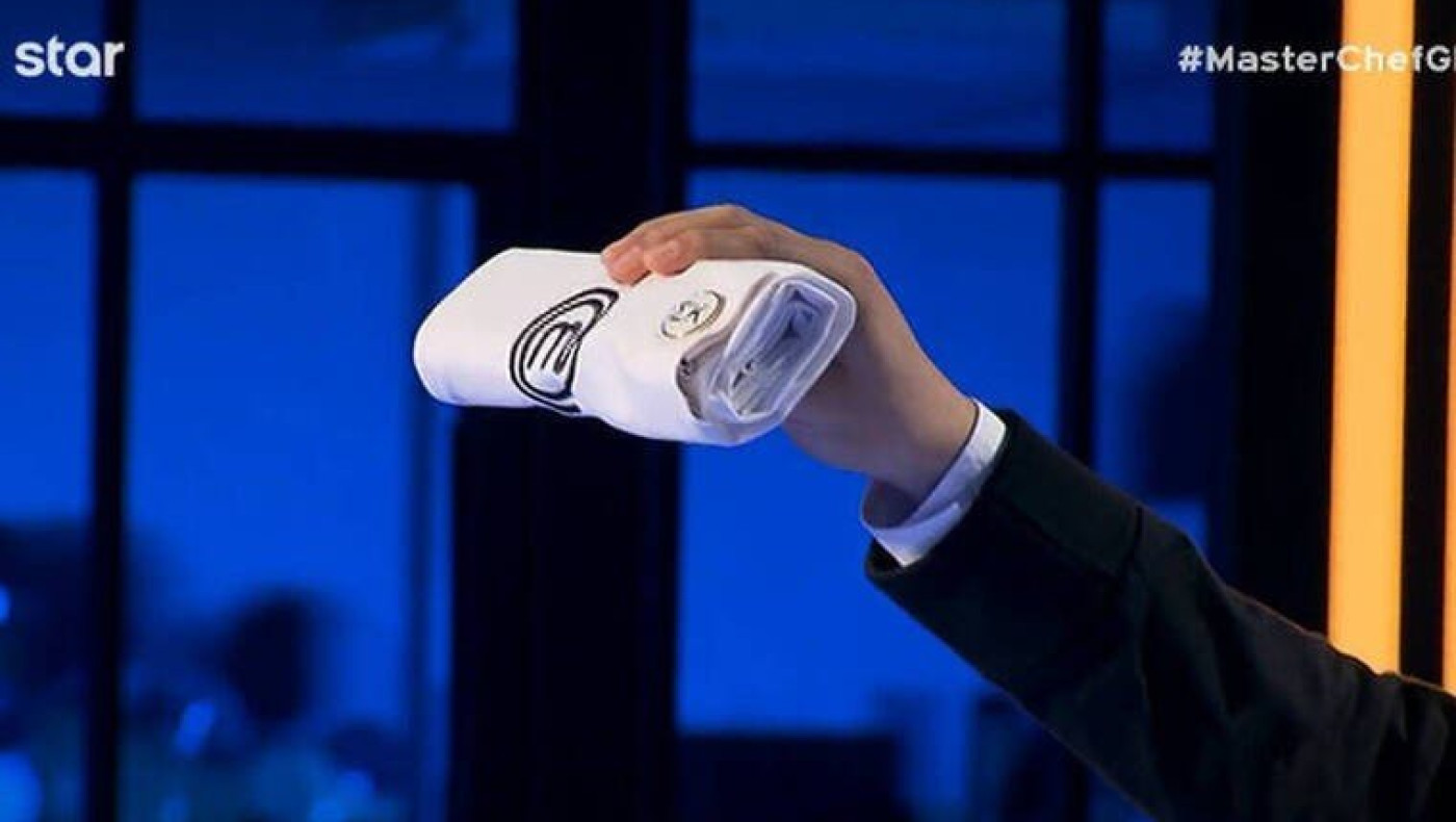 Master Chef: Άκης Πετρετζίκης η… επιστροφή-Μετά από 12 χρόνια!