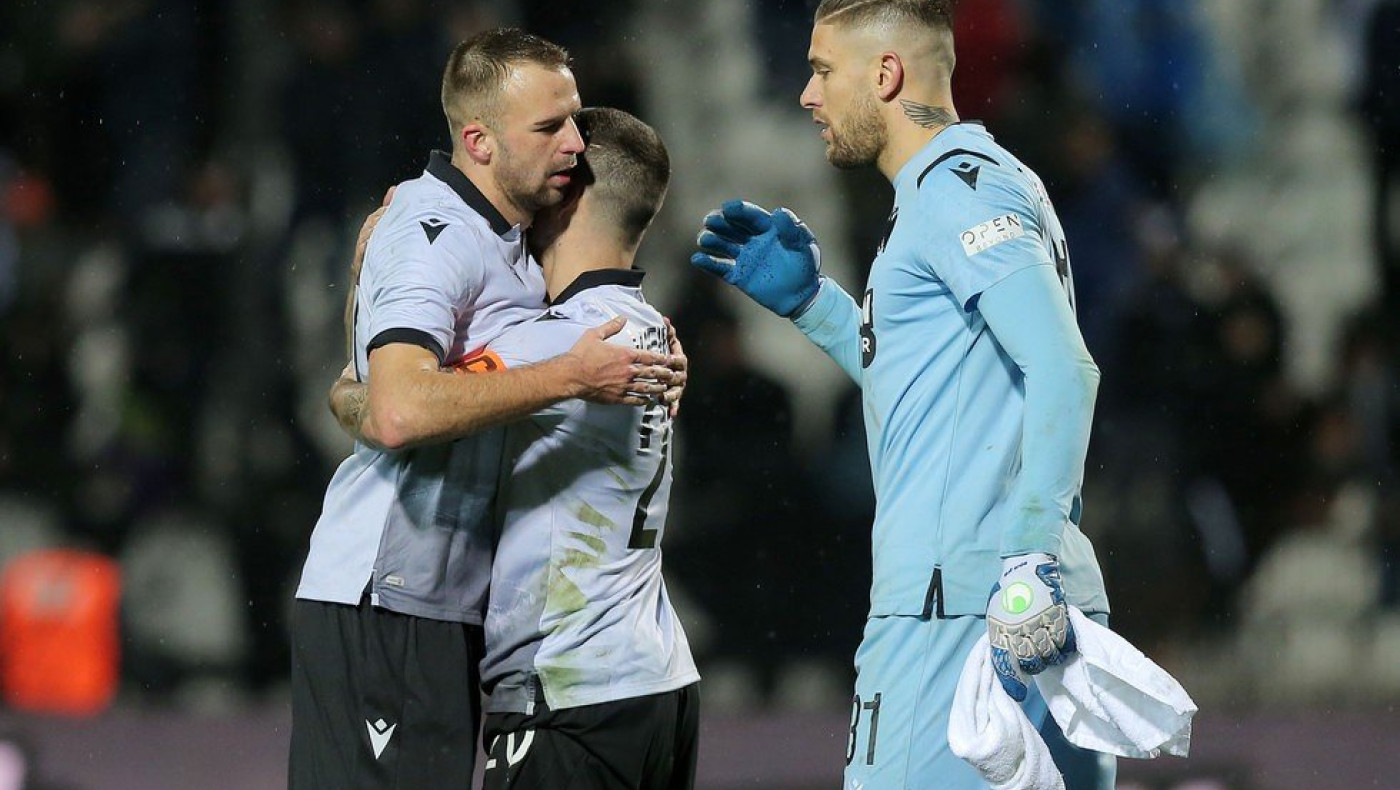 Αλλος ΠΑΟΚ την Κυριακή με Μίσιτς και Βιεϊρίνια