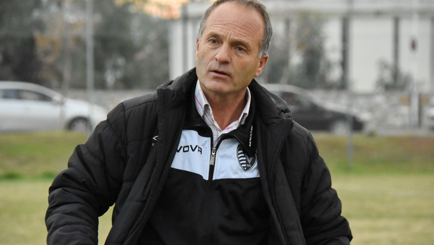 Ζιώγας: «O Άρης να μπει με ψυχολογία νικητή και θα προκριθεί»