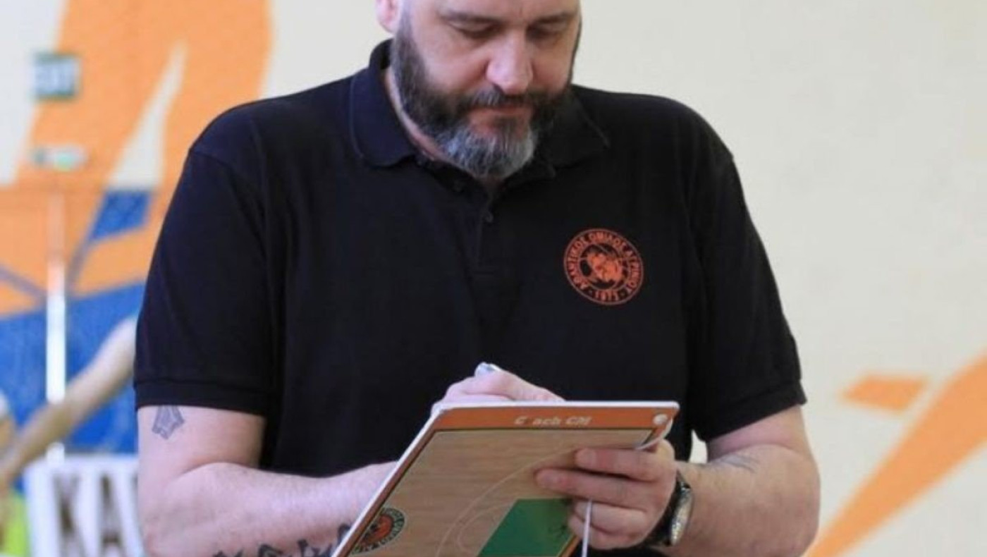 Μυριούνης: «Η μεγαλύτερη αποτυχία όλων των εποχών εάν πέσουν Άρης ή ΠΑΟΚ»