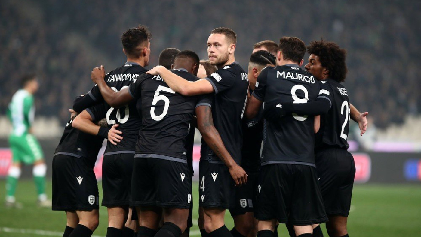 Επικίνδυνη «έξοδος»  σε ναρκοθετημένη έδρα