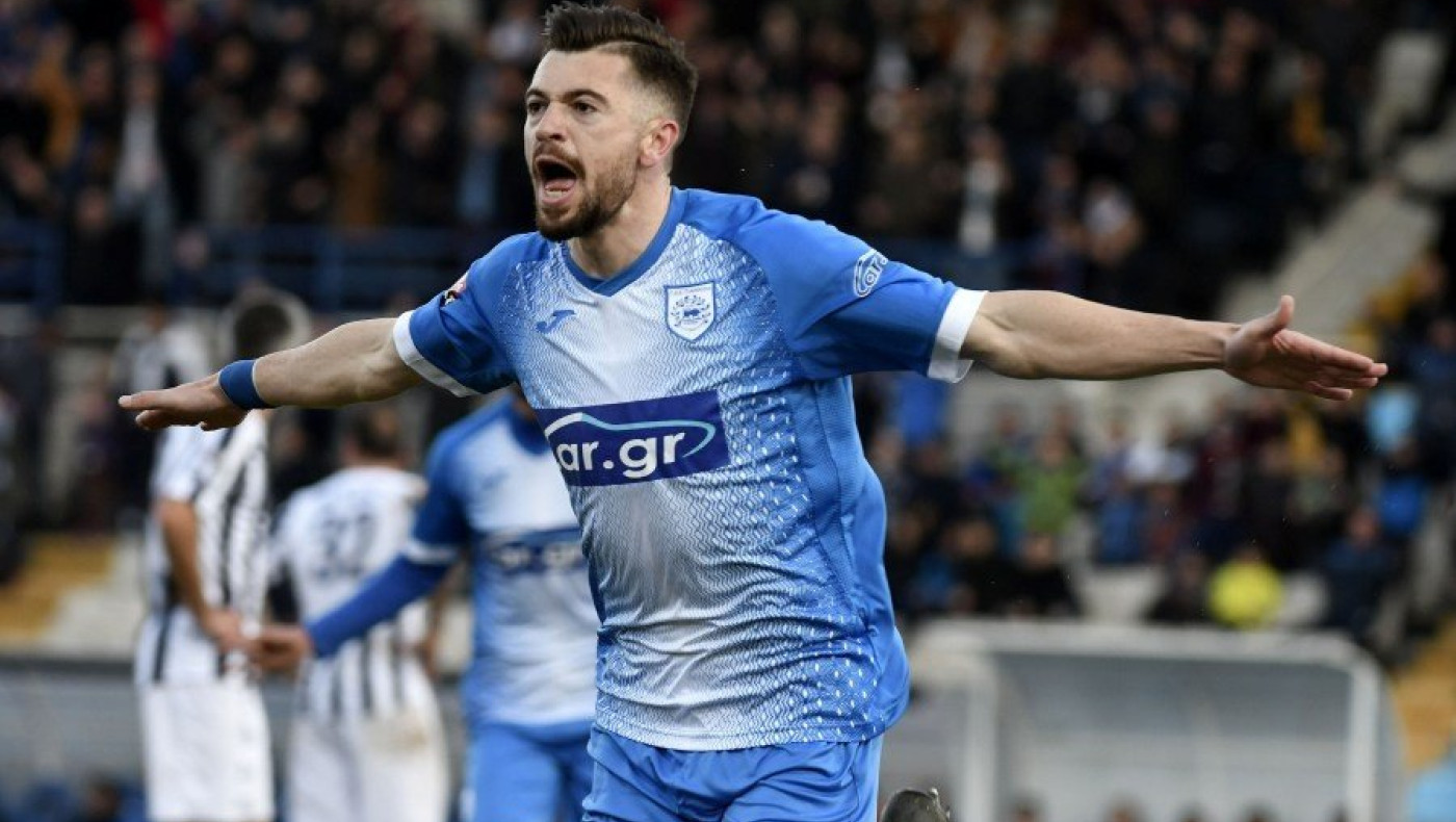 Σαρωτικός ο ΠΑΣ Γιάννινα