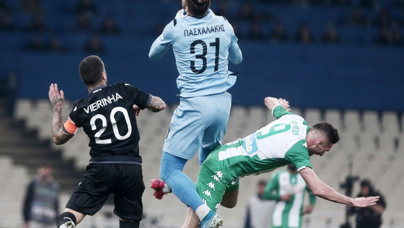 Το διπλό «χτύπημα» του Πασχαλάκη στα social media