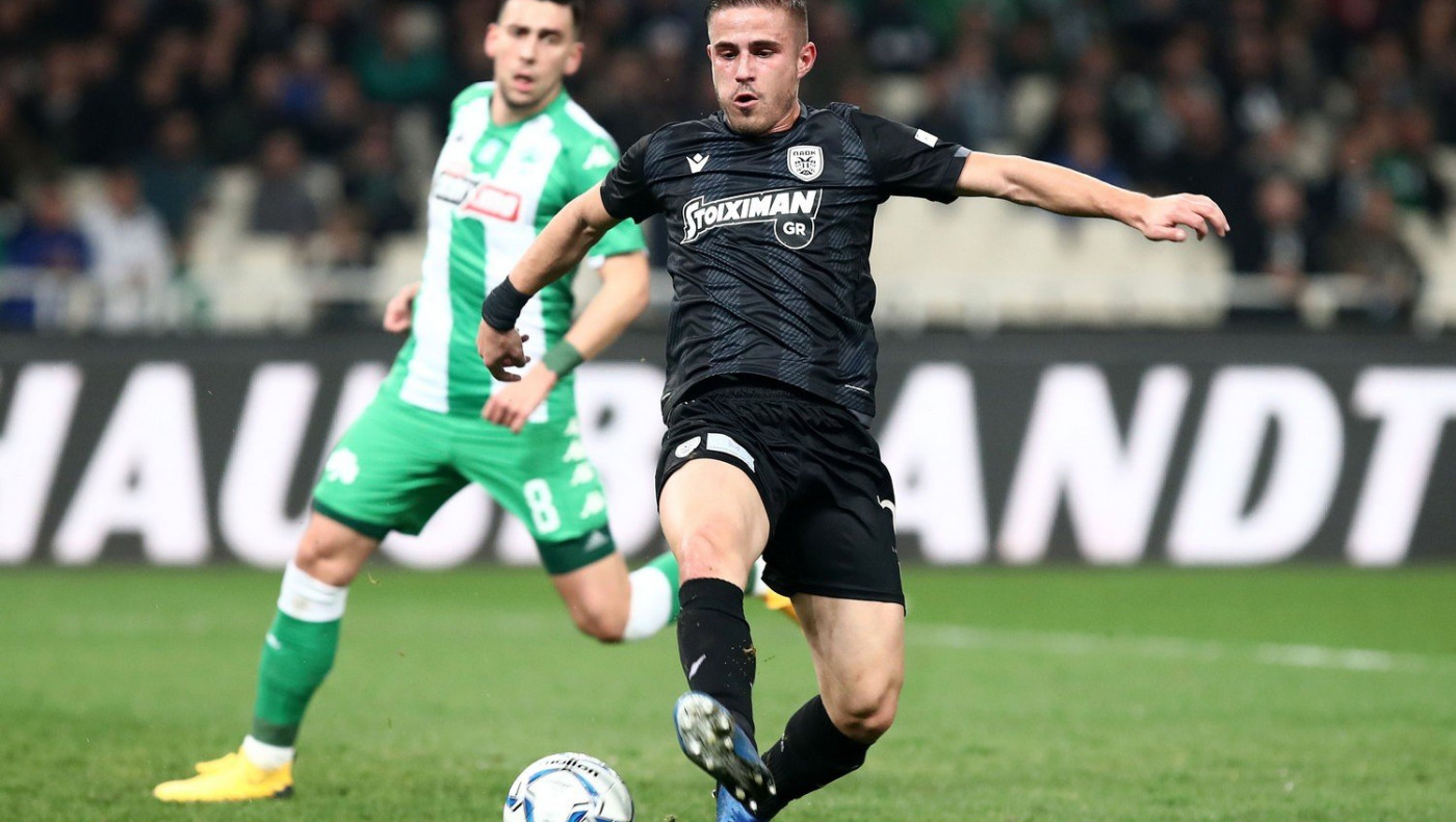 Το «χτύπημα» του Πέλκα μετά την πρόκριση του ΠΑΟΚ