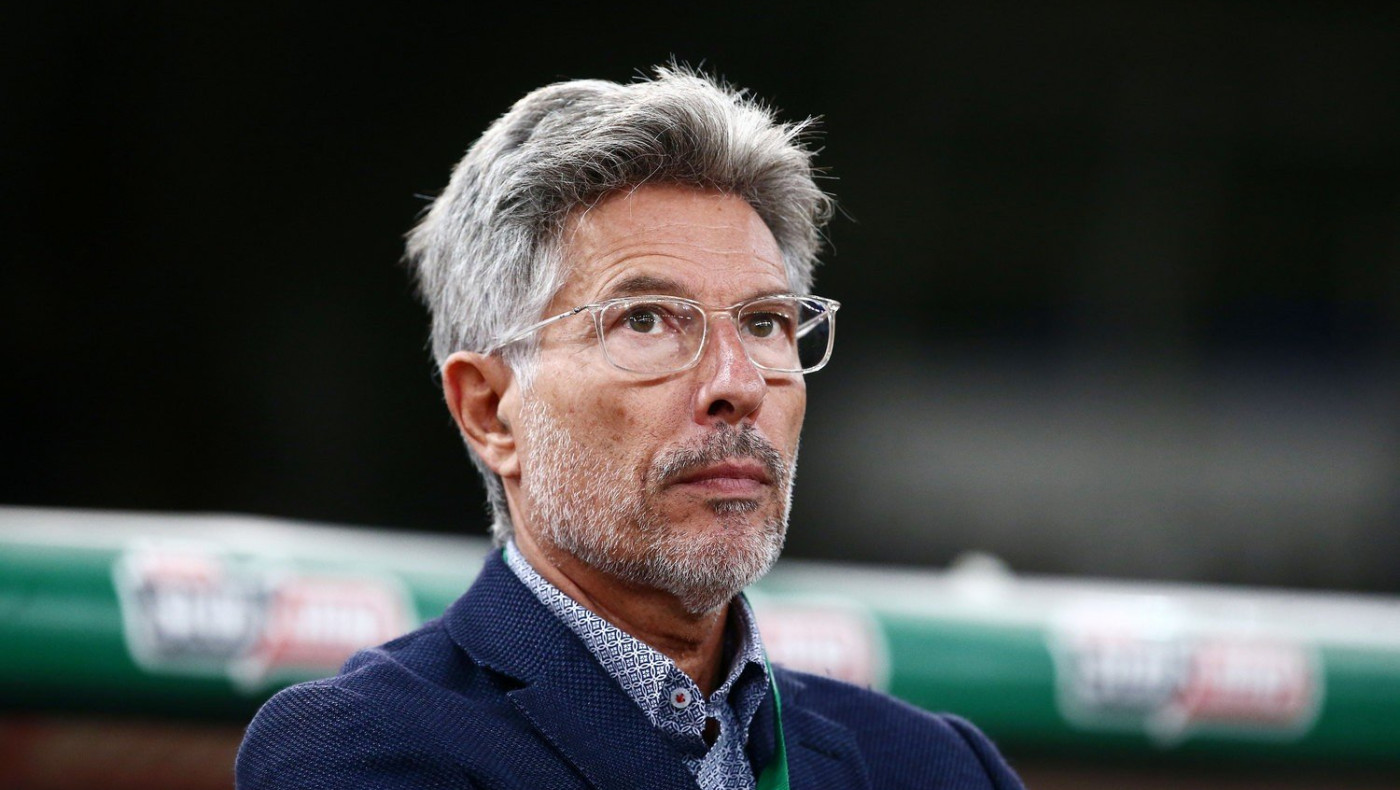 ΚΕΔ κατά ΑΕΛ (κυρίως) και Ολυμπιακού για τους ξένους διαιτητές