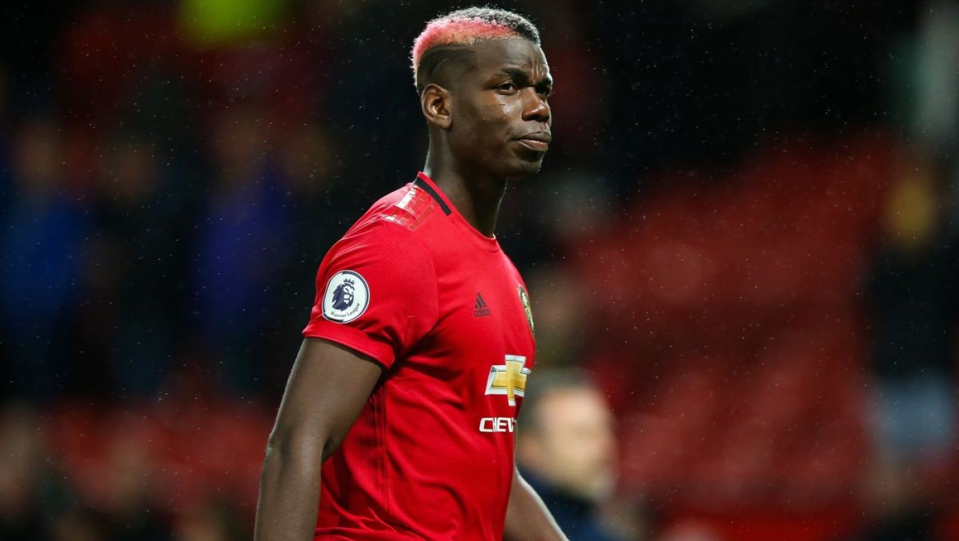 Εκτός εθνικής Γαλλίας ο Πογκμπά λόγω Μακρόν!