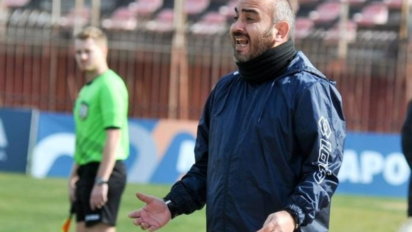 Με Γιάννη Πολλαετίδη και νέο... αέρα η Τρίγλια