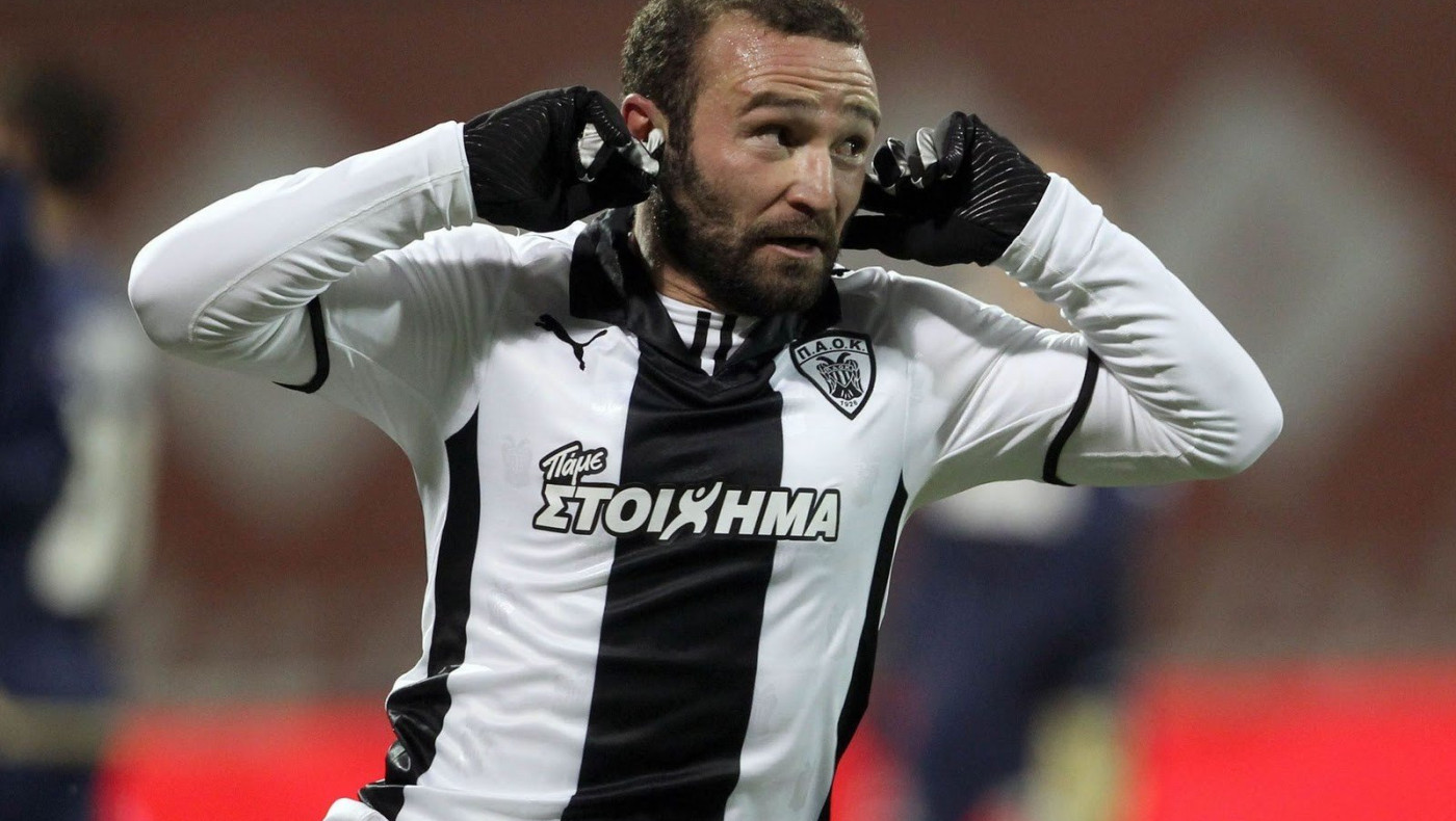 Σαλπιγγίδης: «Ο Ολυμπιακός δεν έχει παίκτη που θα ζήλευε ο ΠΑΟΚ»