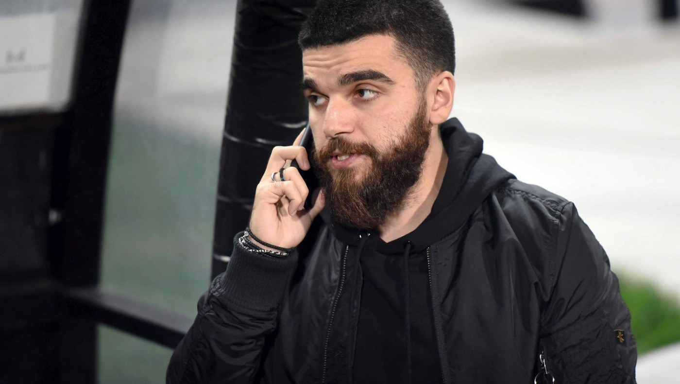 Τρολάρει... Μαρούπα για Φορταλέζα ο Γιώργος Σαββίδης