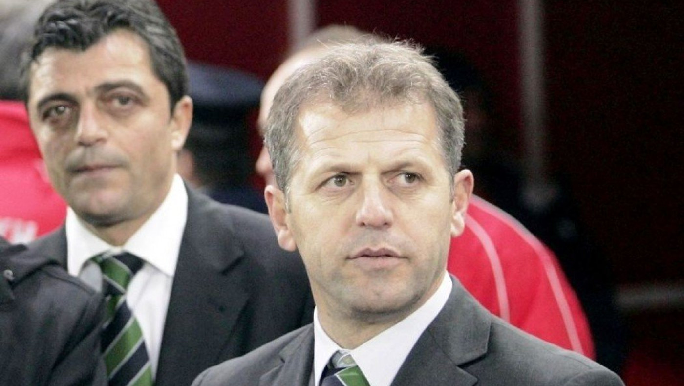 Αποστολάκης: «Δεν μπορώ να καταλάβω γιατί δεν παίζει μπακ ο Βιεϊρίνια»