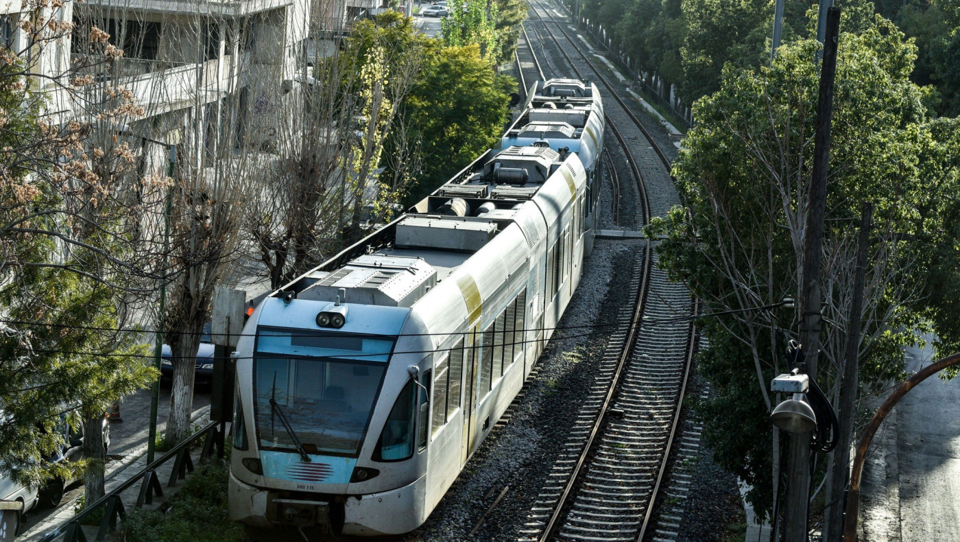Θεσσαλονίκη: Πώς έγινε το σιδηροδρομικό δυστύχημα με την παράσυρση της 69χρονης