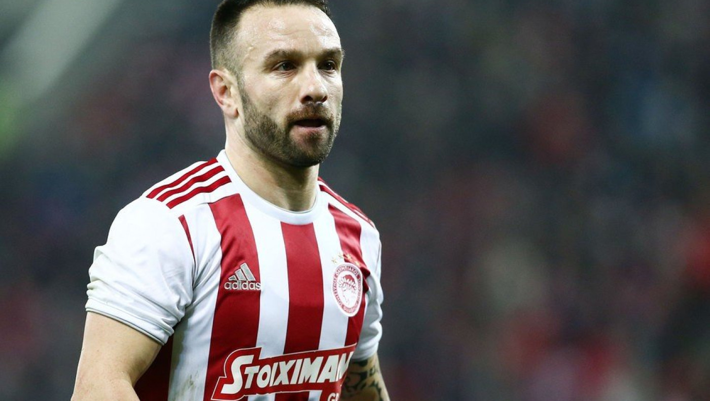 Αμφίβολος για ΠΑΟΚ ο Βαλμπουενά