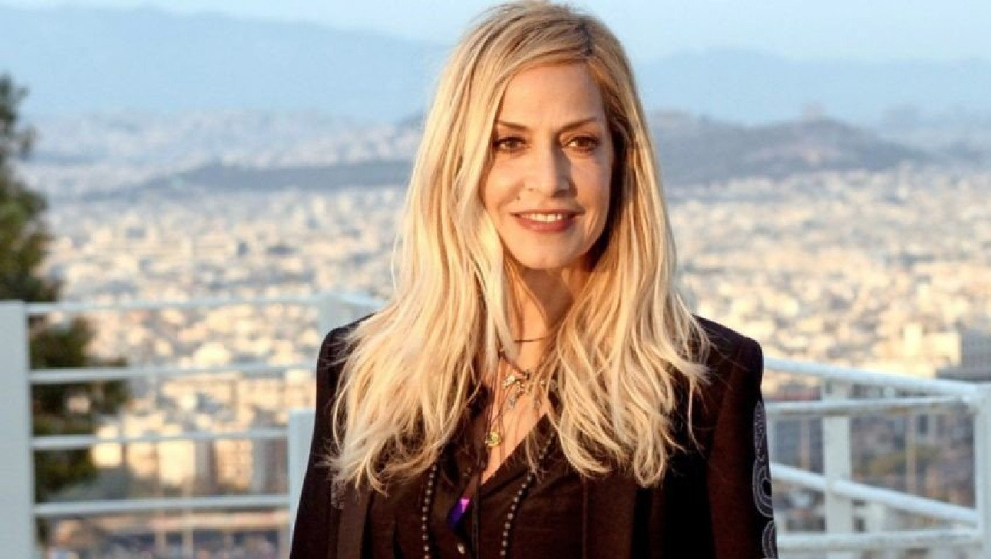 Άννα Βίσση: Για αυτήν την εκπομπή την προορίζει η ΕΡΤ