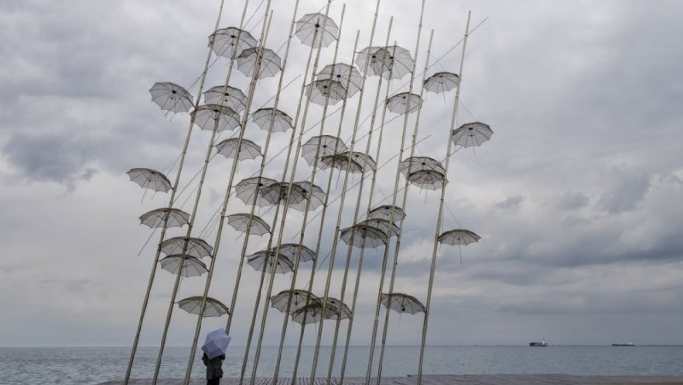 Επιδεινώνεται ο καιρός, ποιες περιοχές θα επηρεαστούν