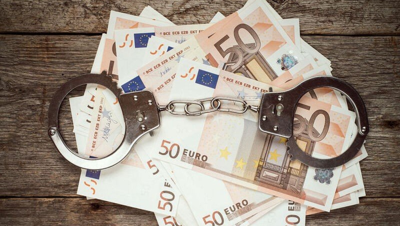 Σύλληψη διοικητικού υπαλλήλου του Νοσοκομείου Κιλκίς για φακελάκι