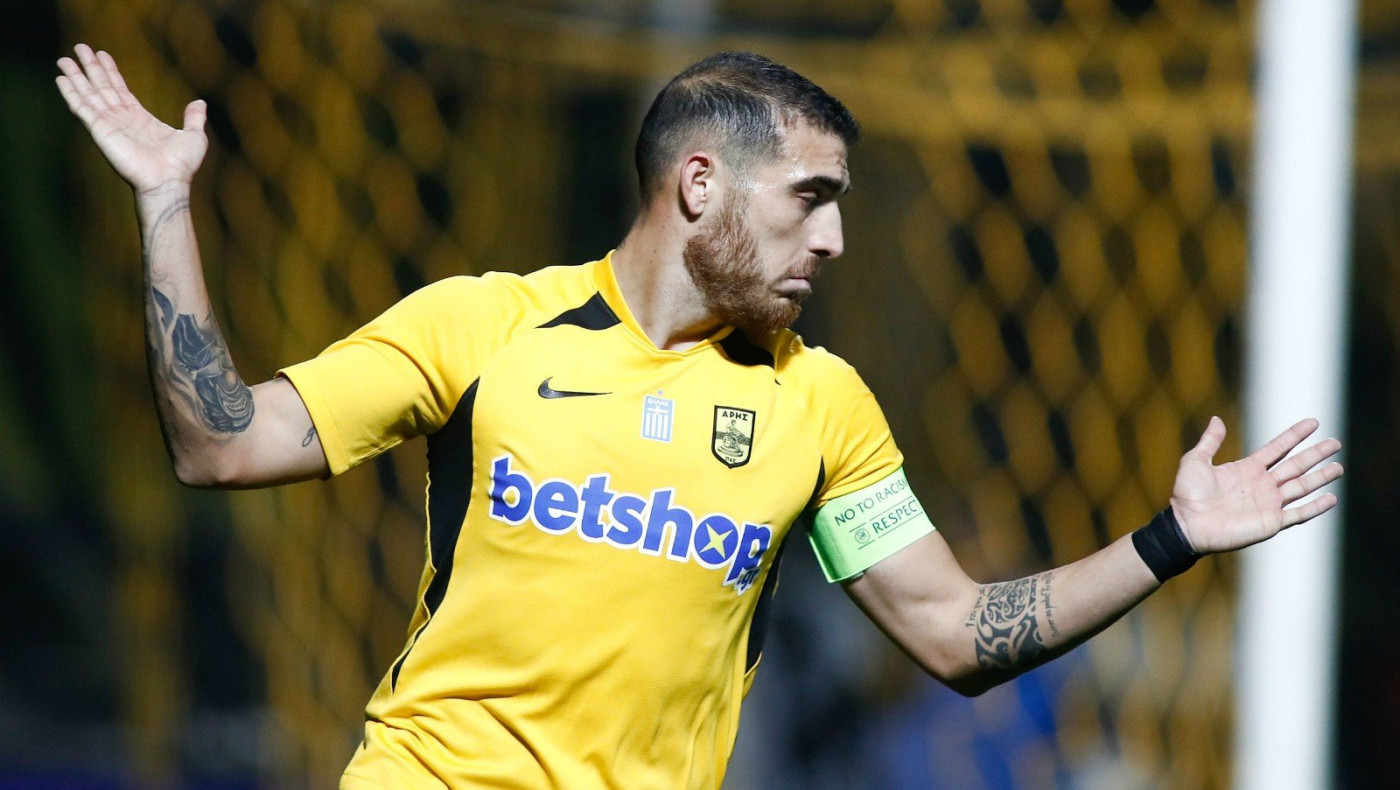 Καμία ανησυχία για Βέλεθ