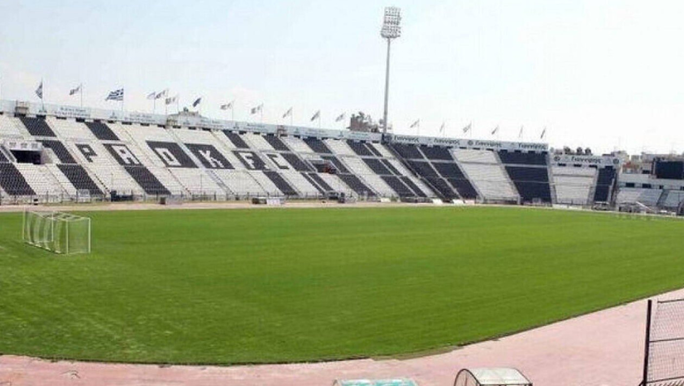 Εχει και η Νέα Τούμπα μερίδιο από το Ταμείο Ανάκαμψης