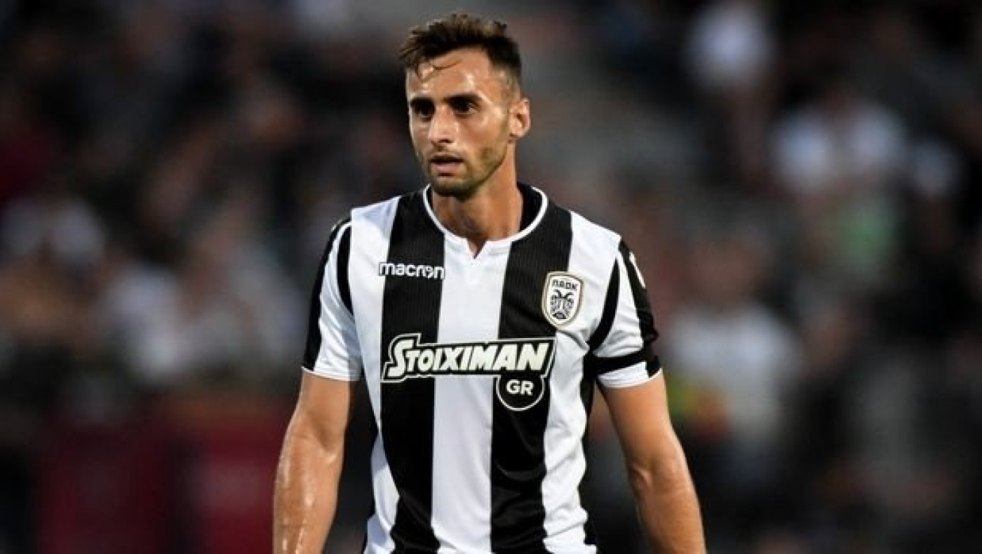 Ανυπομονεί... για το ντέρμπι ο Μαουρίσιο