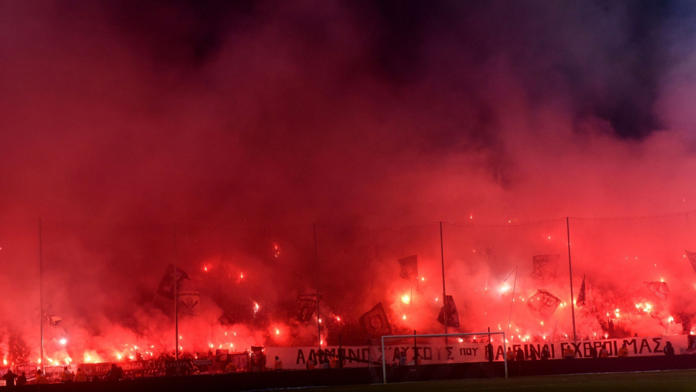 ΠΑΕ ΠΑΟΚ: «Η προστασία της ομάδας μας είναι υποχρέωσή μας!