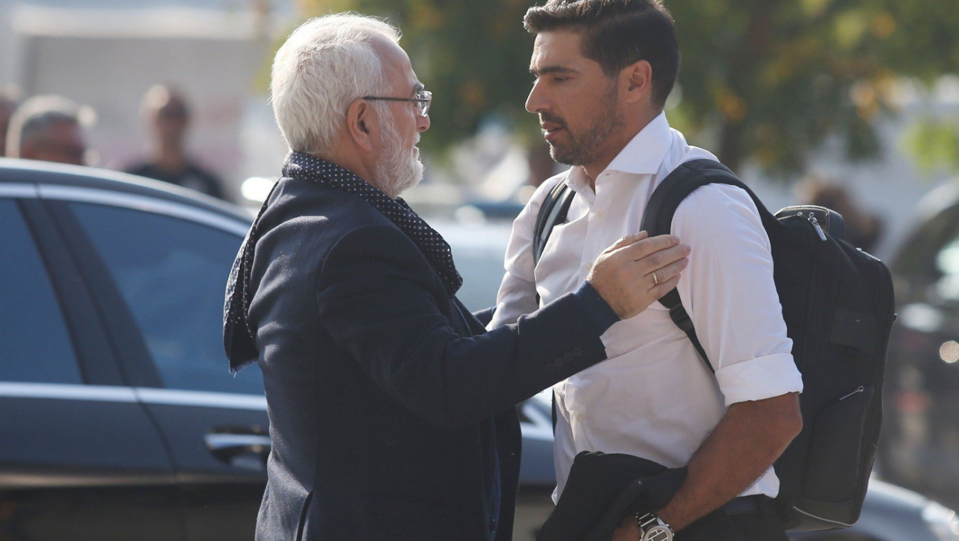 Προχωρά το πλάνο στήριξης του Φερέιρα, με προσθήκη Δανιηλίδη