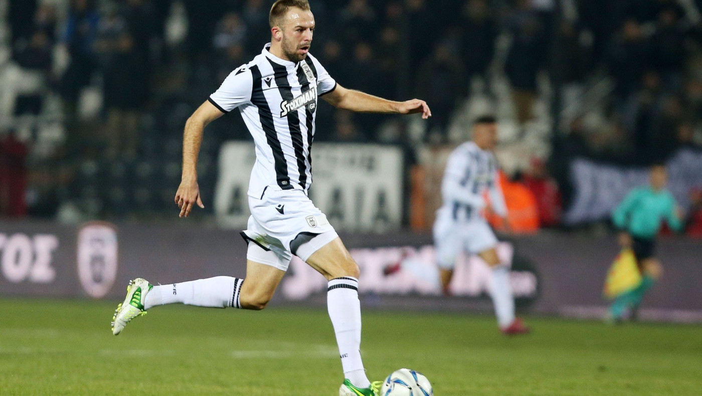 Δικός του οριστικά ο Μίσιτς σε ένα μήνα!