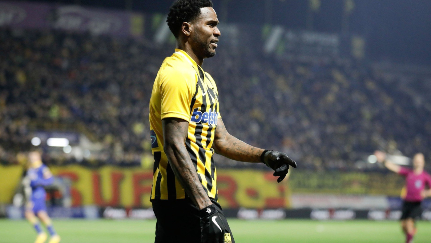 Κρίσιμη μέρα για Ιντέγε στον Άρη