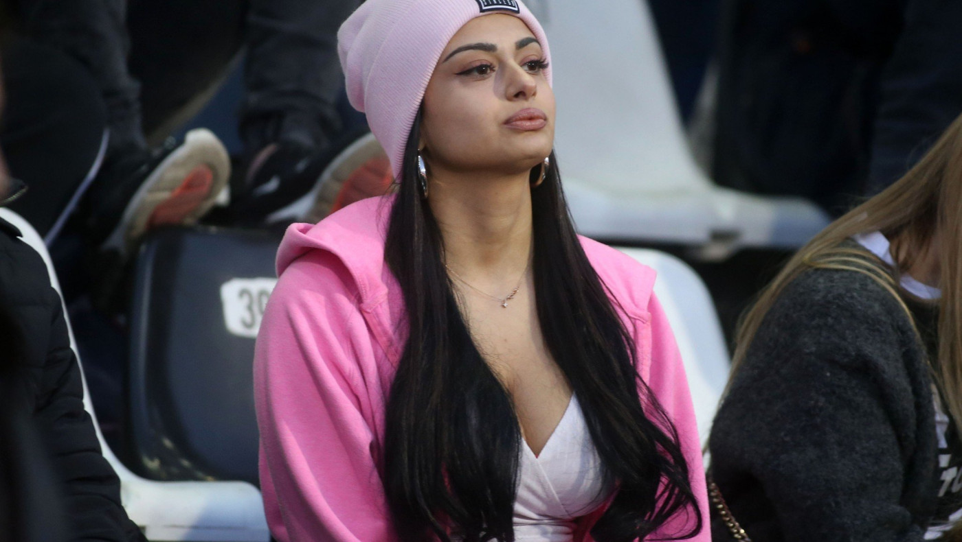 Οι ωραίες παρουσίες και οι... ναύτες στην Τούμπα