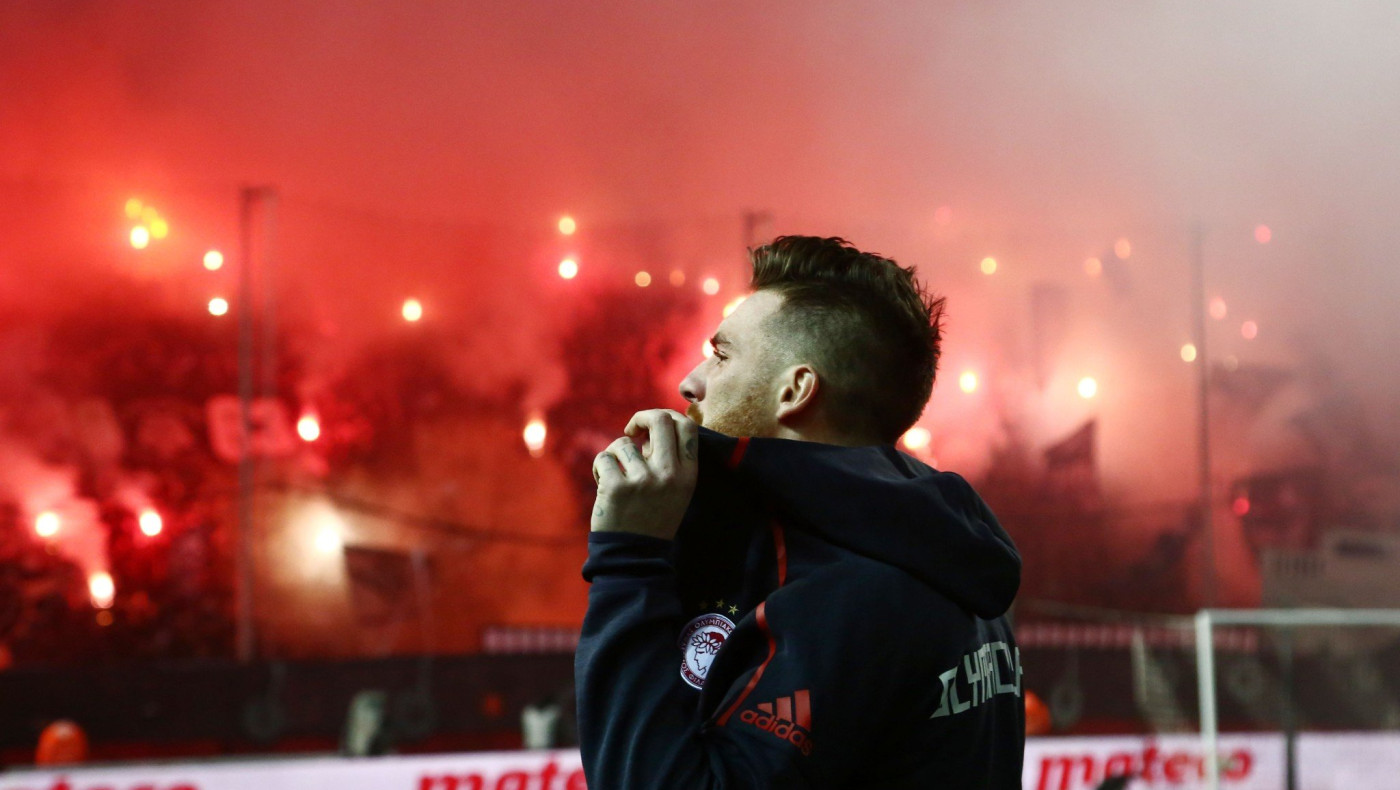 Το πανηγυρικό «χτύπημα» Σα και η απάντηση Σιαμπάνη