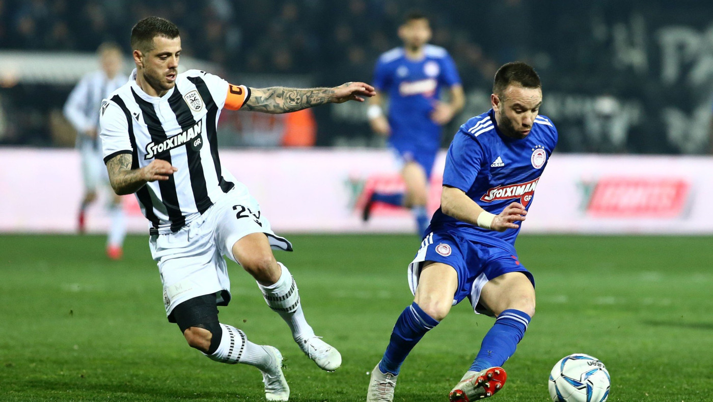 Βαλμπουενά: «Παλέψαμε σαν πολεμιστές»