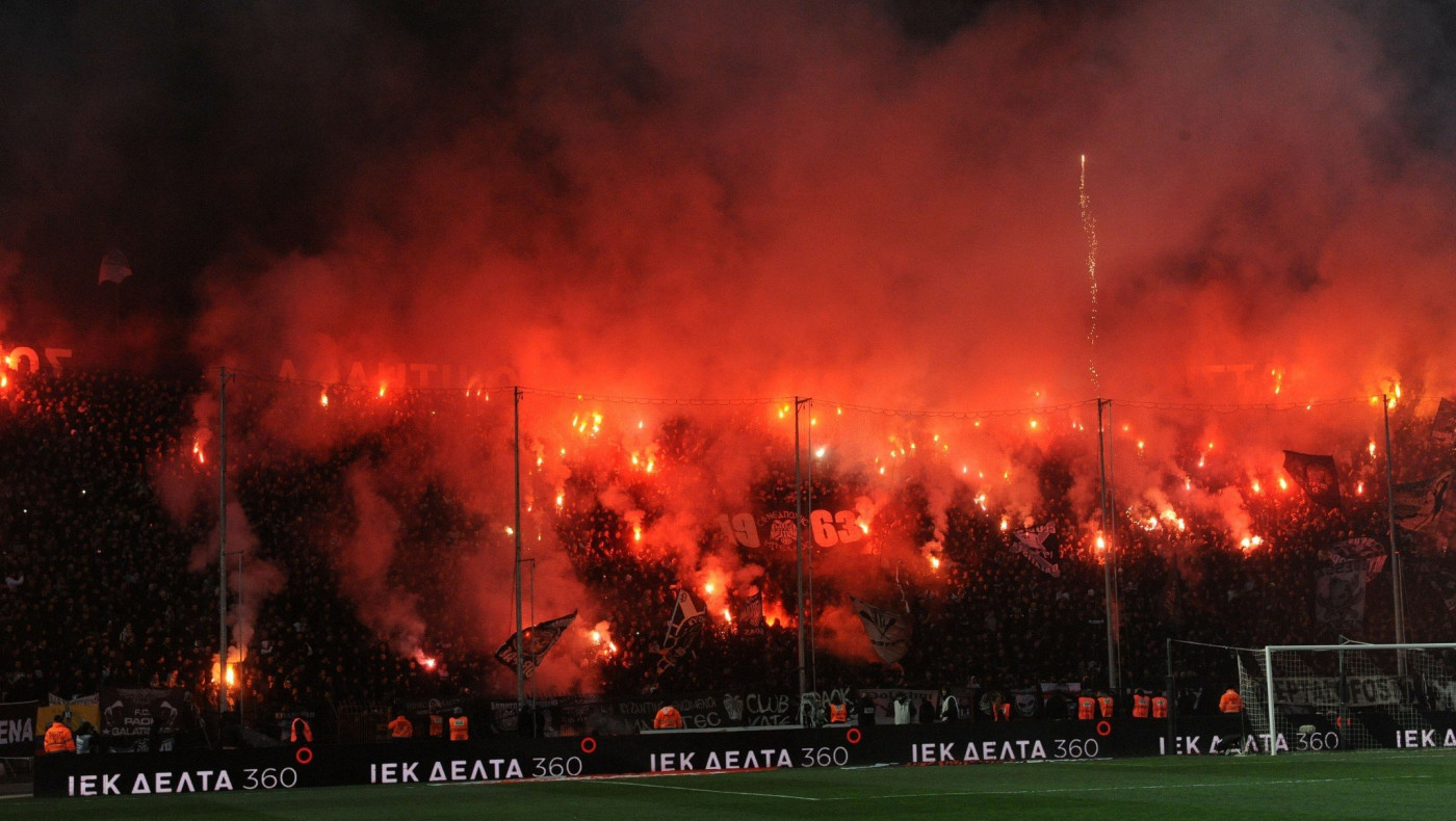 Προκλητική ανακοίνωση Ολυμπιακού, στόχος η τιμωρία της Τούμπας