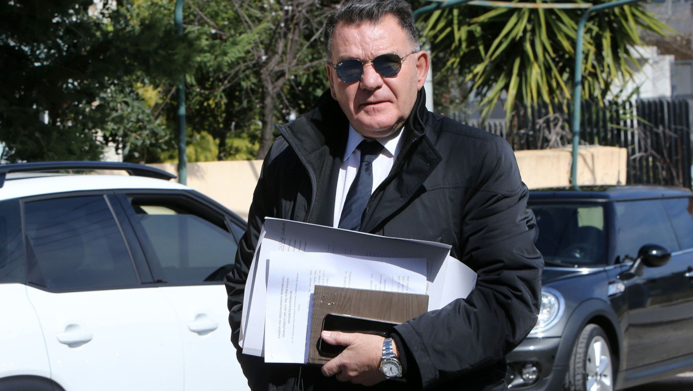 Κούγιας: «Δεν ανέφερα ποτέ ότι Βόλος, Παναιτωλικός και ΠΑΣ ανήκουν στον ΠΑΟΚ»