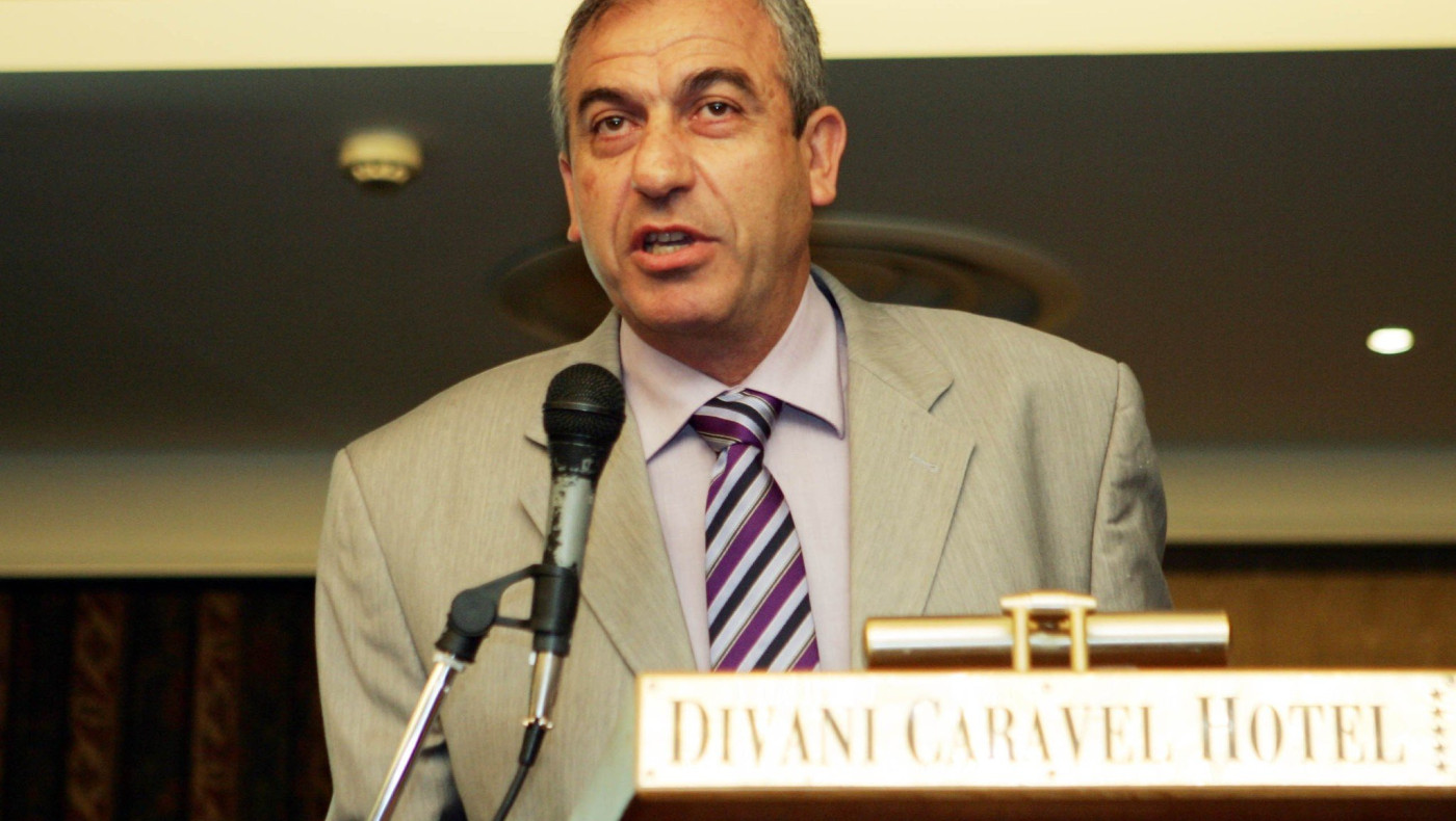 Βαρούχας: «Κανένα πέναλτι υπέρ του ΠΑΟΚ»