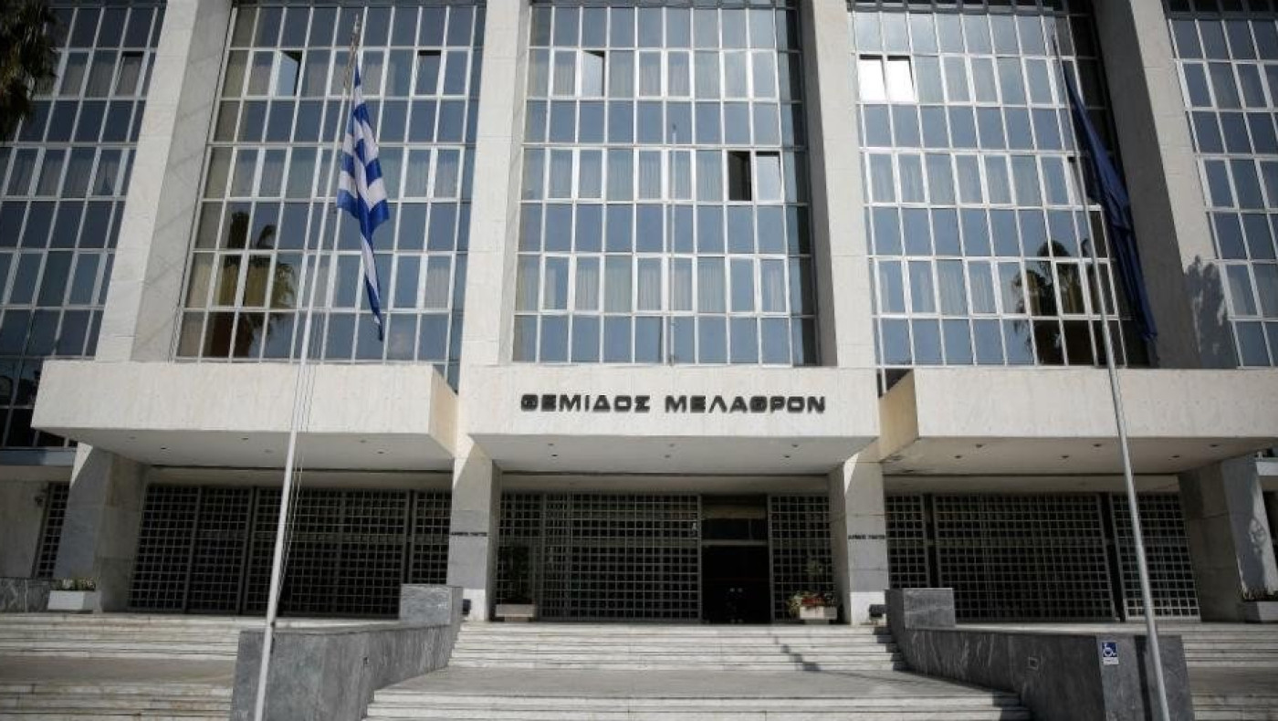 Άρειος Πάγος για Novartis: «Οι προστατευόμενοι μάρτυρες θα καταθέσουν όπως θέλουν»