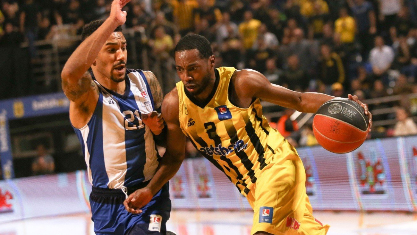 Η άρνηση του Eurocup είναι το μικρότερο πρόβλημα