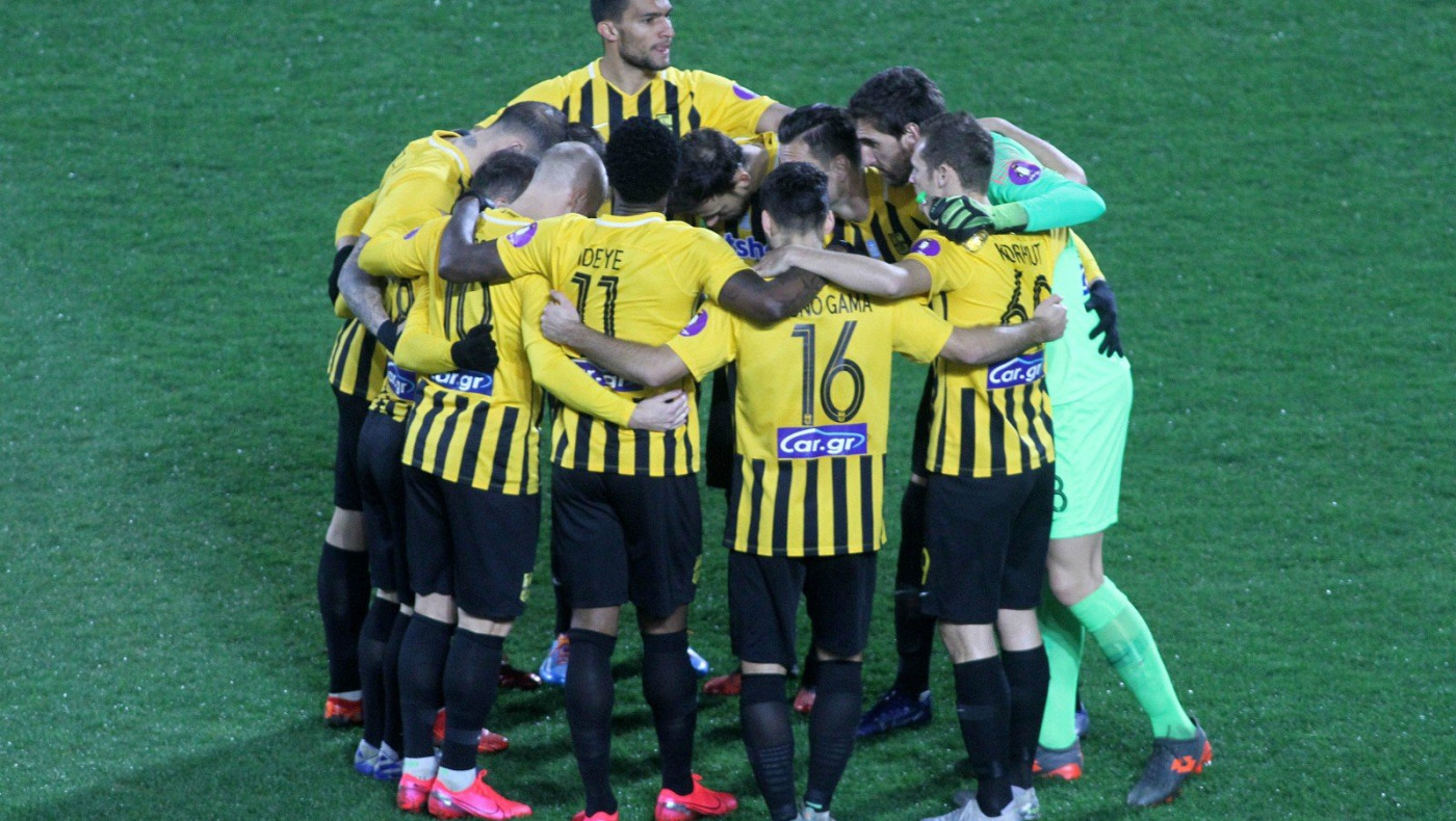 «﻿Πολύ δύσκολα θα κερδίσει ο Άρης στο CAS, η ΕΠΟ ήθελε να τον εξυπηρετήσει»