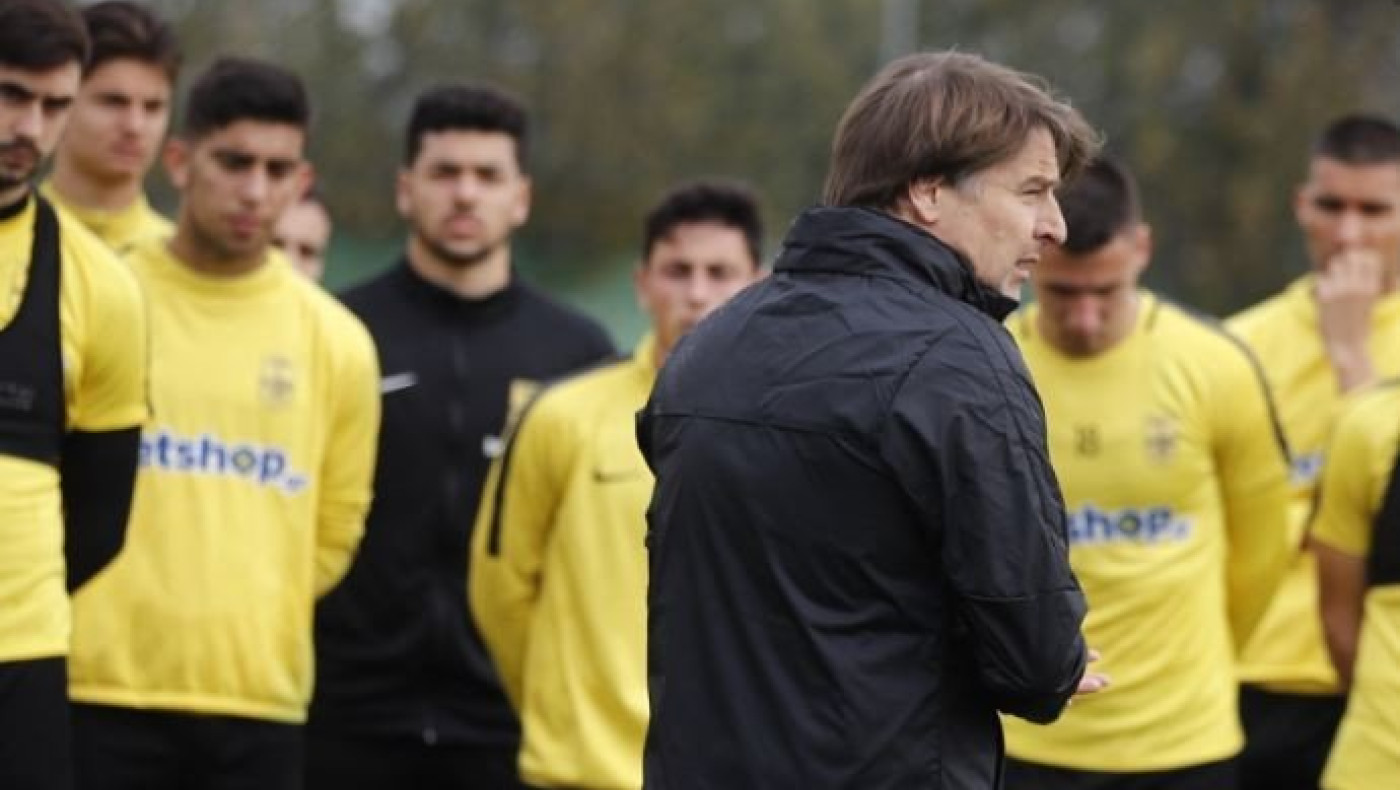 Θεραπεία ο Ιντέγε στον Άρη