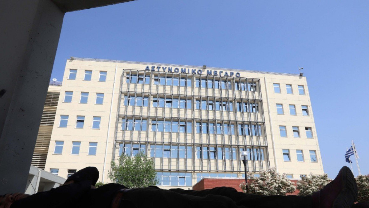 Παραδόθηκε ο τέταρτος αδερφός για τη δολοφονία του ιδιοκτήτη ψητοπωλείου